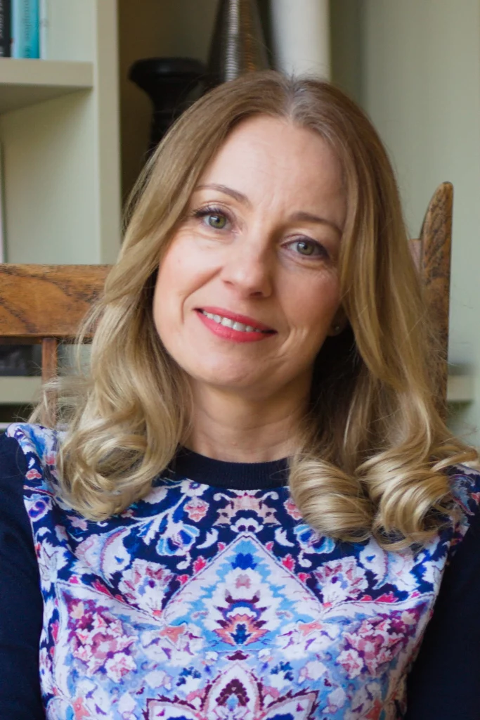 Dr Victoria Garland counselling in West London